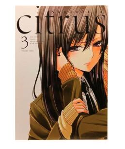 Citrus, tom 3