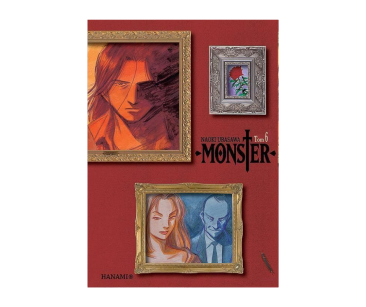 Monster, tom 6