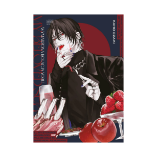 Wymarzona kolacja Yoru