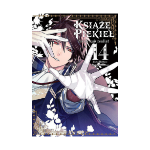 Książę Piekieł, tom 14