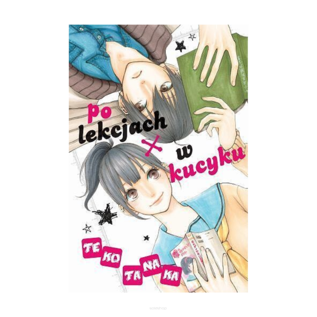 Po lekcjach w kucyku