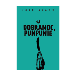 Dobranoc, Punpunie, tom 7