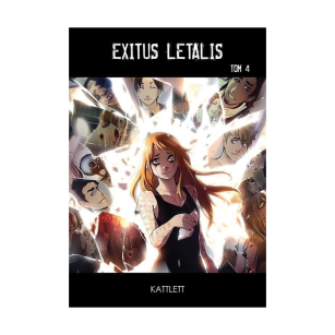 Exitus Letalis, tom 4