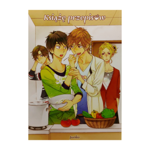 Książę przepisów