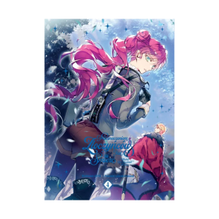 Przeznaczeniem złoczyńców jest śmierć, tom 4