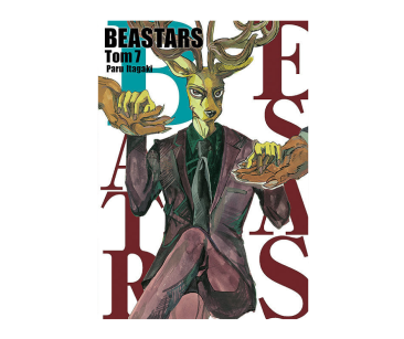 Beastars, tom 7