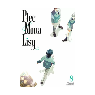Płeć Mona Lisy, tom 8