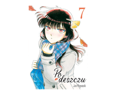 Po deszczu, tom 7