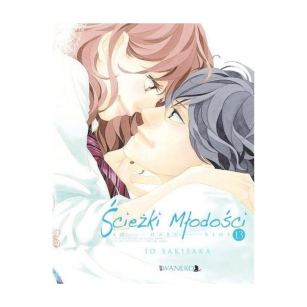 Ścieżki młodości, tom 13