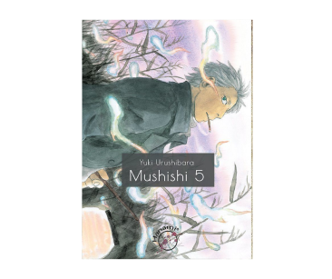Mushishi, tom 5