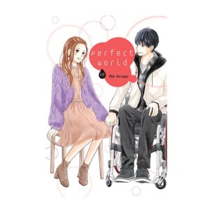 Perfect World, tom 10