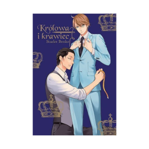 Królowa i krawiec