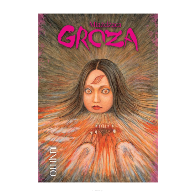 Miażdżąca groza