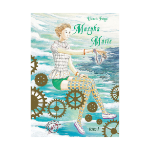 Muzyka Marie, tom 1