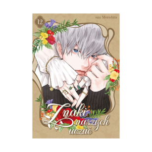 Znaki naszych uczuć, tom 12