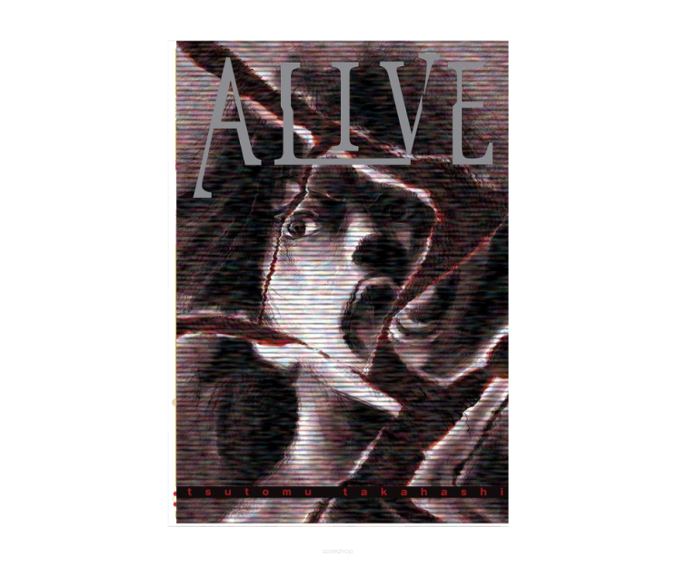 Alive
