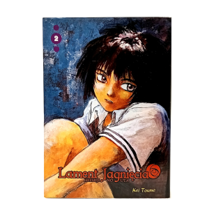 Lament Jagnięcia, tom 2