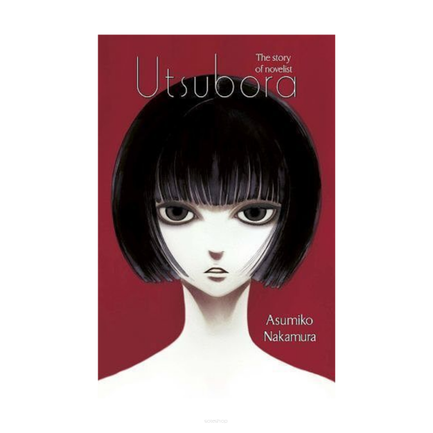 Utsubora: The Story of Novelist