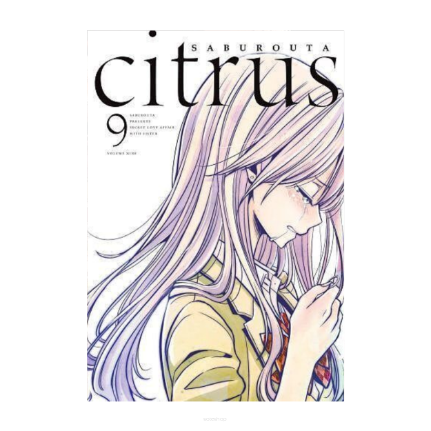 Citrus, tom 9