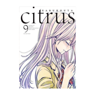 Citrus, tom 9