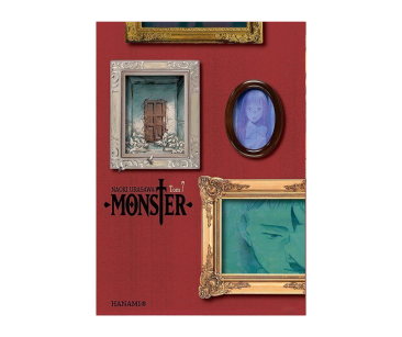 Monster, tom 7