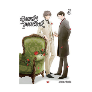 Gorzki Poranek, tom 8