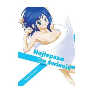 Najlepsza na świecie