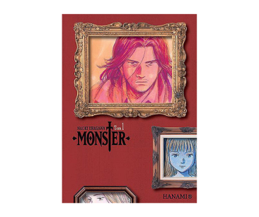 Monster, tom 1