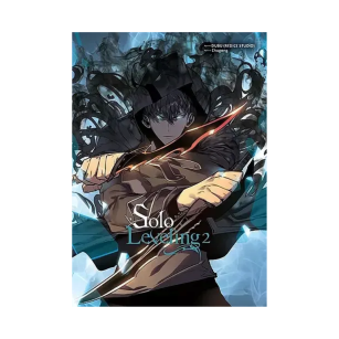 Solo Leveling, tom 2