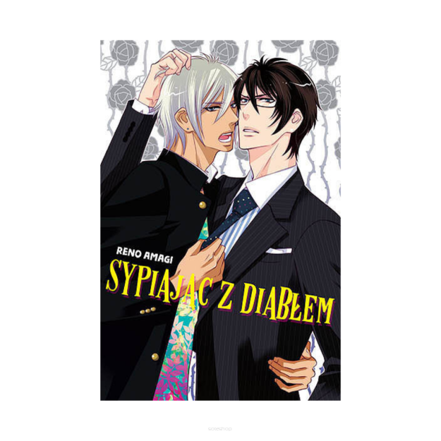 Sypiając z diabłem