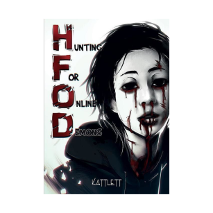 HFOD – Hunting For Online Demons