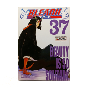 Bleach, tom 37