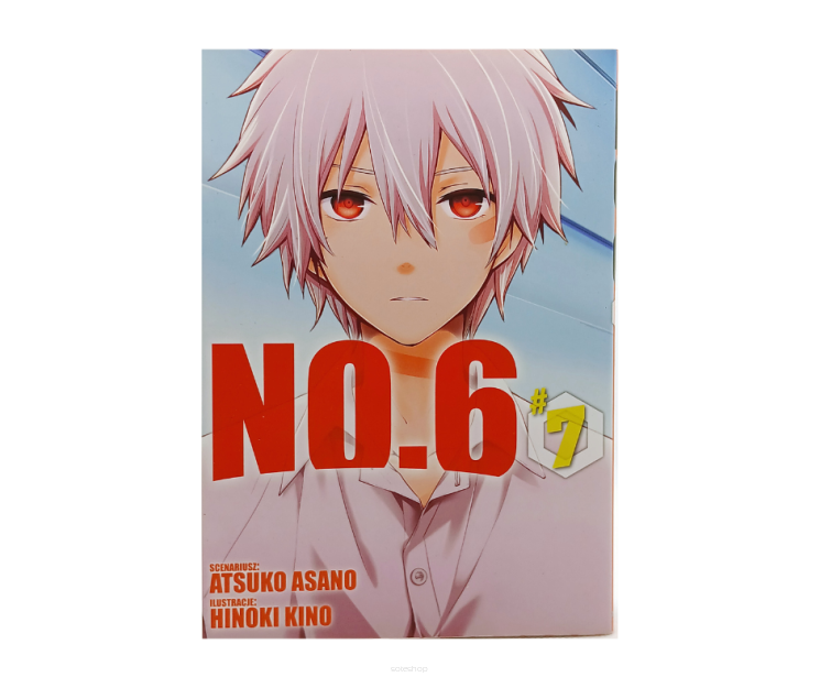 No.6, tom 7