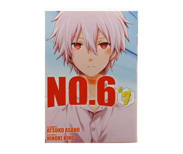 No.6, tom 7