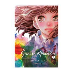 Ścieżki młodości, tom 7