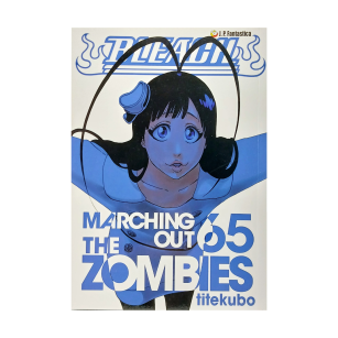 Bleach, tom 65