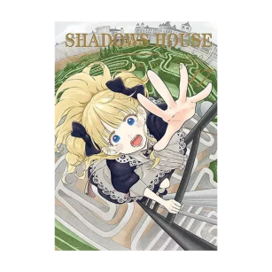 Shadows House, tom 17