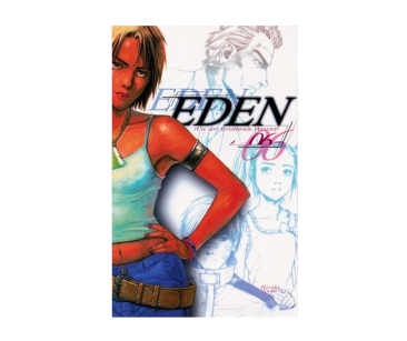 Eden, It's an Endless World!, tom 6