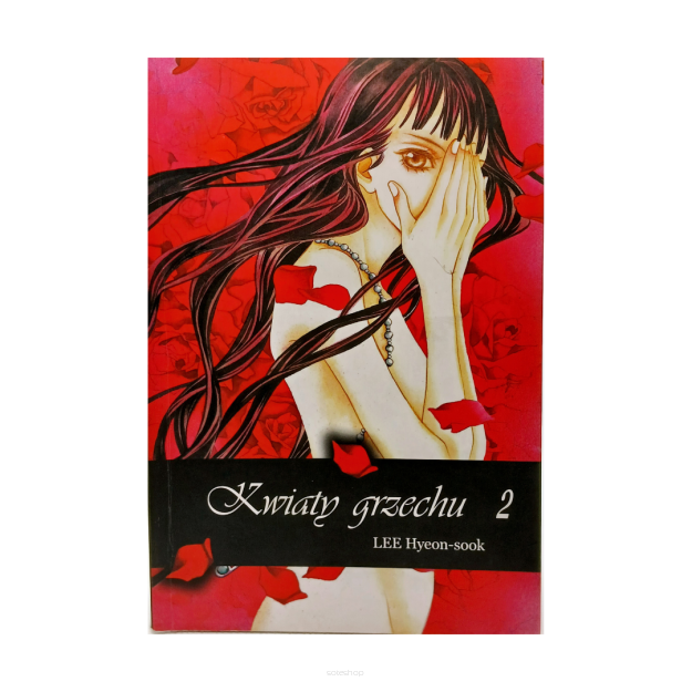 Kwiaty Grzechu, tom 2