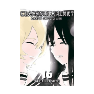 Czarodziejki.net, tom 16