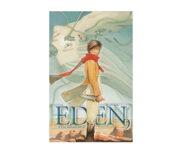 Eden, It's an Endless World!, tom 9