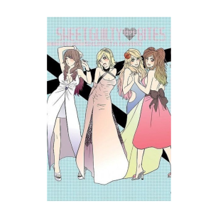 Sweet Guilty Love Bites