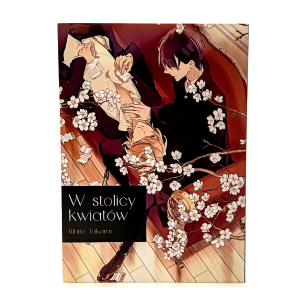 W stolicy kwiatów